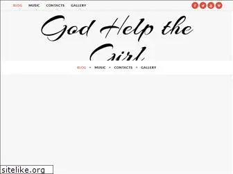 godhelpthegirl.com