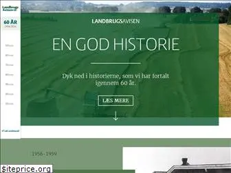 godhistorie.dk