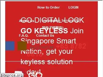 godigitallock.com