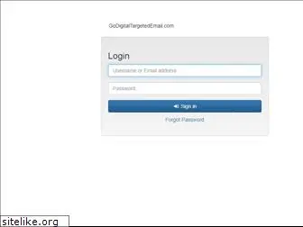 godigitaltargetedemail.com