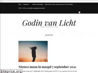 godinvanlicht.nl
