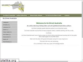 godirectaustralia.com.au