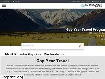 godiscoverabroad.com