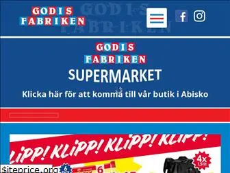 godisfabriken.se
