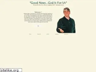 godisforus.com