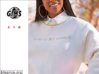 godismysource.store thumbnail