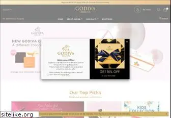 godiva.com.hk