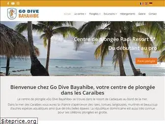 godivebayahibe.com