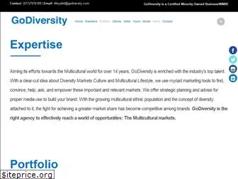 godiversity.com