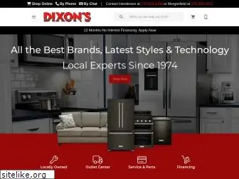 godixons.com