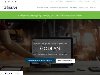 godlan.com