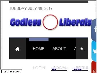 godlessliberals.com