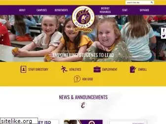 godleyisd.net