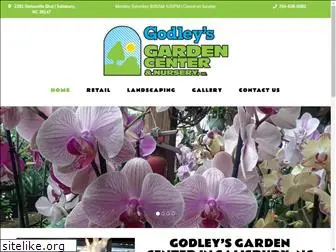 godleysgardencenter.com