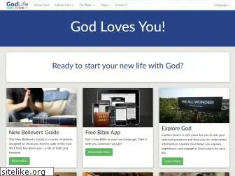 godlife.com