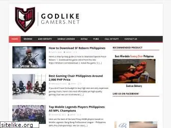 godlikegamers.net