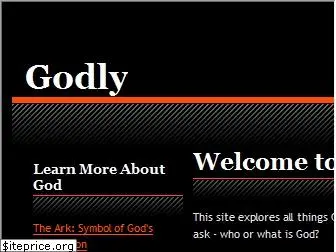 godly.com