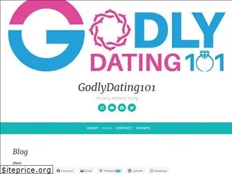 godlydating101.com