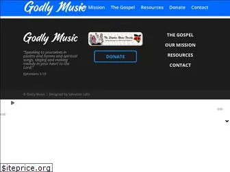 godlymusic.org