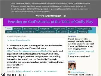 godlyplayblog.blogspot.com