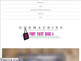 godmachine.bigcartel.com