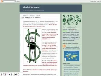 godmammon.com