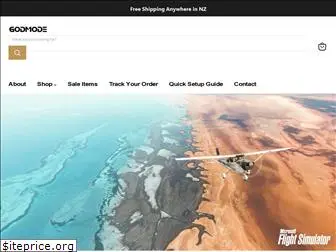 godmode.co.nz