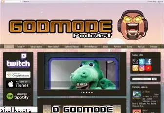 godmodepodcast.com