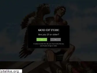 godoffire.com