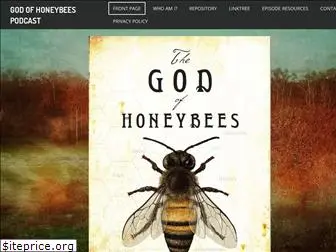 godofhoneybees.com
