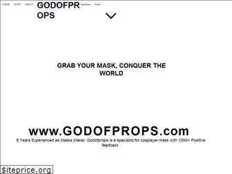 godofprops.com