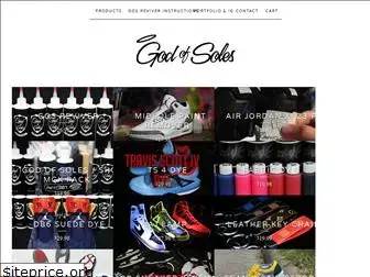 godofsoles.bigcartel.com