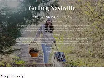 godognashville.com