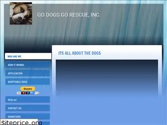 godogsgorescue.org