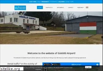 godolloairport.hu