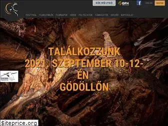 godollofilmfest.com