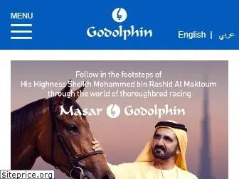 godolphin.com