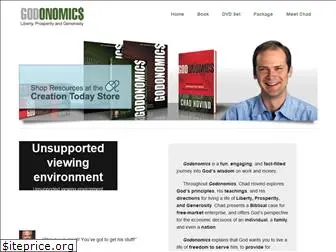 godonomics.com