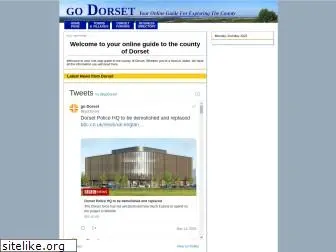 godorset.com