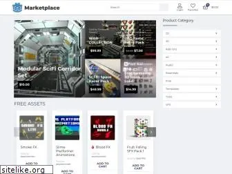 godotmarketplace.com