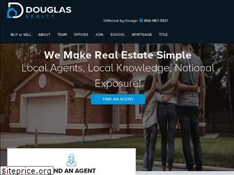 godouglasrealty.com