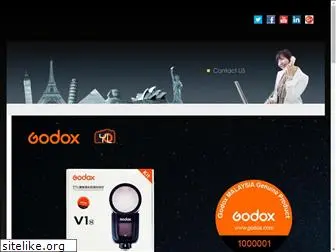 godox.com.my