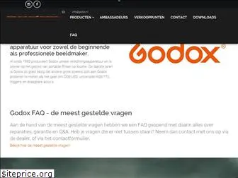 godox.nl