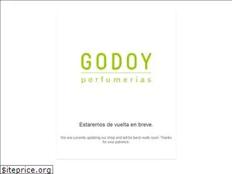 godoy.es