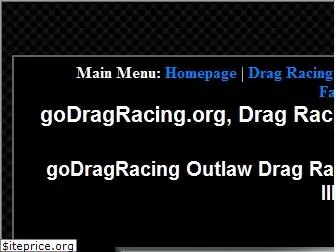 godragracing.com