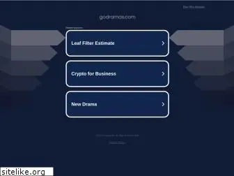 godramas.com