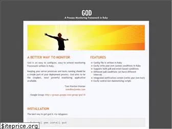 godrb.com