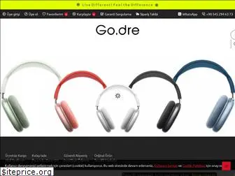 godre.com.tr