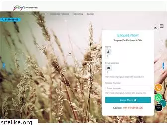 godrejdeveloper.in