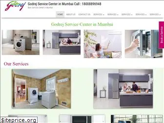 godrejservicecenterinmumbai.com